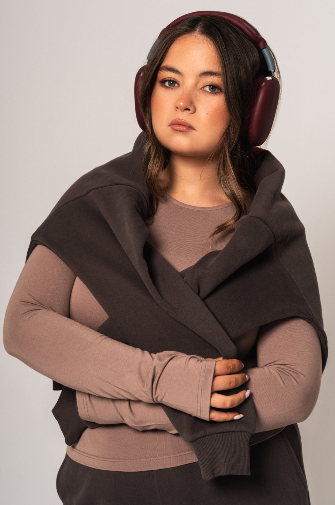 Long Sleeve Everyday Basic Top